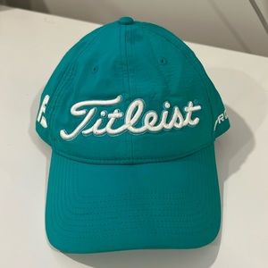Titleist Hat